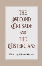 Second Crusade and the Cistercians