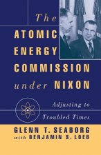 Atomic Energy Commission under Nixon