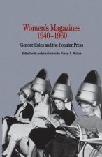 Women's Magazines, 1940-1960