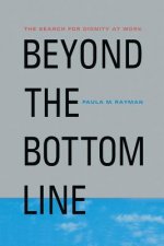 Beyond the Bottom Line