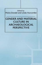 Gender and Material Culture in Historical Perspective