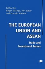 The European Union and Asean