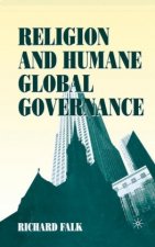 Religion and Humane Global Governance