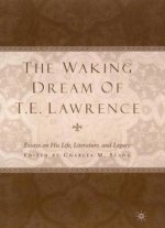 Waking Dream of T.E. Lawrence
