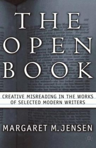 Open Book