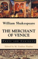 Merchant of Venice