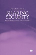 Sharing Security