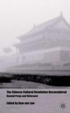 Chinese Cultural Revolution Reconsidered