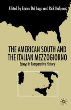 American South and the Italian Mezzogiorno