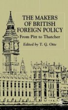 Makers of British Foreign Policy