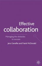 Effective Collaboration