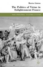 Politics of Virtue in Enlightenment France