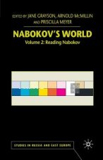 Nabokov's World