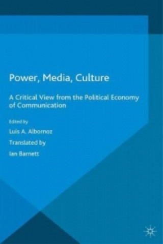 Power, Media, Culture