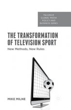 Transformation of Television Sport
