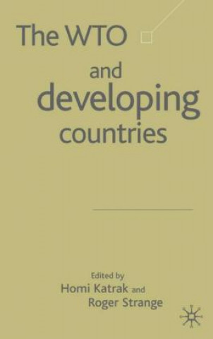 WTO and Developing Countries