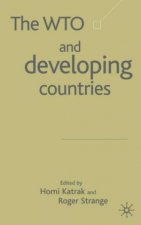 WTO and Developing Countries