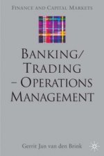 Banking/Trading - Operations Management