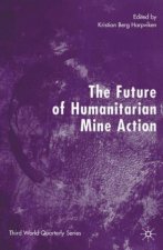 Future of Humanitarian Mine Action