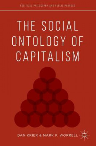 Social Ontology of Capitalism