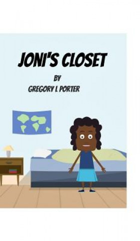 Joni's Closet