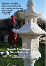 Sanada Ryu Ninpo Ninja Samurai