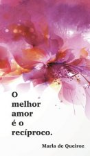 Caderno 1 - o melhor amor e o reciproco