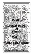 Will's Little Book of Knots Vol.2