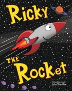 Ricky The Rocket