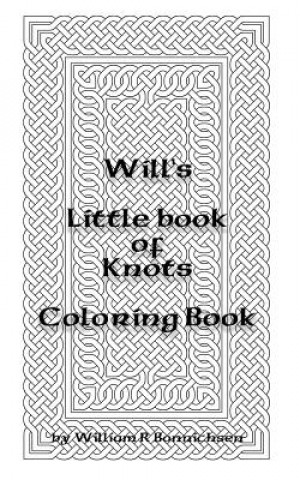 Will's Little Book of Knots