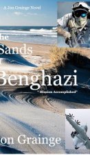 Sands of Benghazi