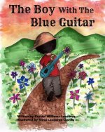 Boy With The Blue Guitar