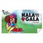 Nala and the Gala