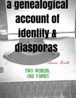 Genealogical Account of Identity and Diasporas
