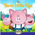 Three Little Pigs