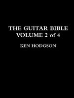 Guitar Bible : Volume 2 of 4