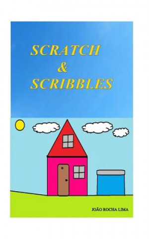 Scratch & Scribbles