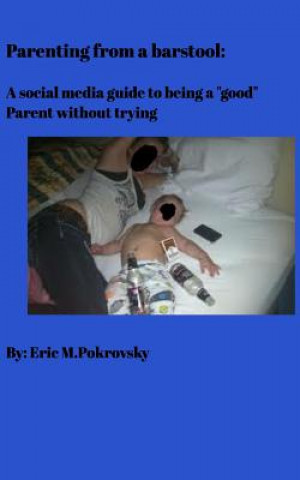 Parenting from a barstool