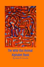 Wild-Out Animal Alphabet Book