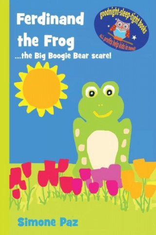 Ferdinand the Frog