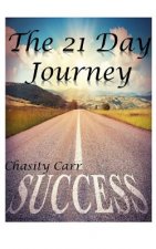 21 Day Journey