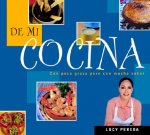 de Mi Cocina = From My Kitchen