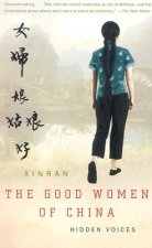 The Good Women of China: Hidden Voices