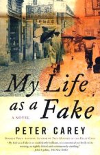 My Life as a Fake