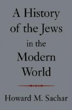 History of the Jews in the Modern World
