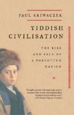 Yiddish Civilisation: The Rise and Fall of a Forgotten Nation