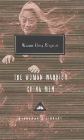 The Woman Warrior, China Men