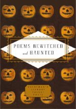 Poems Bewitched and Haunted