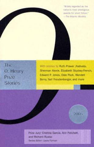 The O. Henry Prize Stories