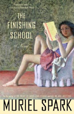 The Finishing School